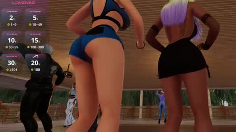 Valentia online show from March 3, 2025, 12:59 am