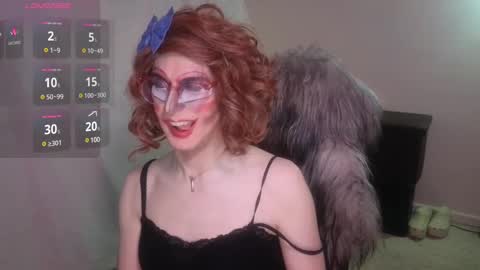 Valentia online show from March 5, 2025, 2:46 am