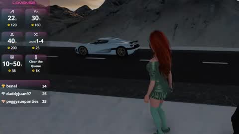 Valentia online show from March 5, 2025, 5:50 am