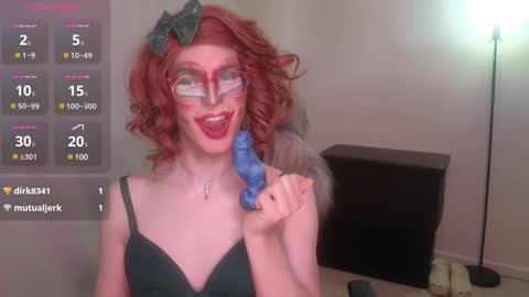 Valentia online show from March 10, 2025, 7:07 pm