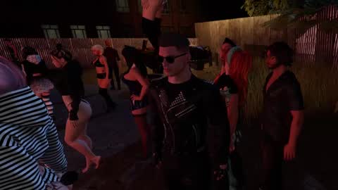 Valentia online show from March 11, 2025, 7:58 pm