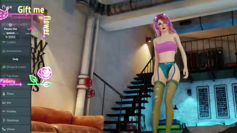 Valentia online show from September 14, 2025, 9:52 am