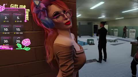 Valentia online show from October 5, 2025, 10:13 am