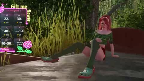 Valentia online show from December 5, 2025, 10:57 am