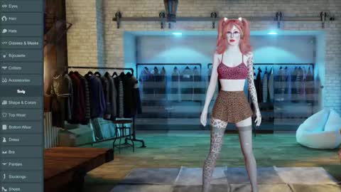 Valentia online show from January 14, 2026, 1:44 am