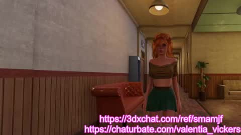 Valentia online show from March 26, 2026, 3:17 pm