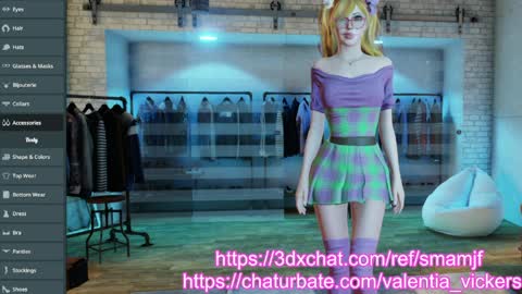 Valentia online show from April 6, 2026, 3:13 pm