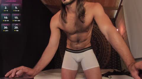 valentin_hoffman online show from January 21, 2025, 3:10 pm