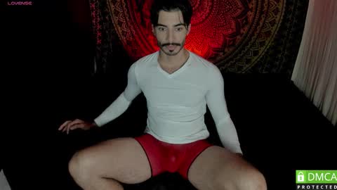 valentin_hoffman online show from September 11, 2025, 11:21 am