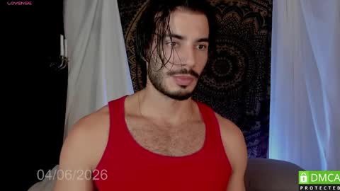 valentin_hoffman online show from June 4, 2026, 11:33 pm
