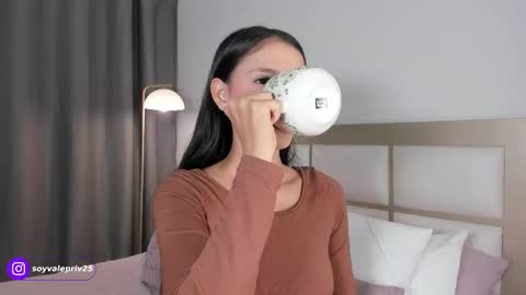 Valentina Torres online show from September 20, 2025, 11:17 pm