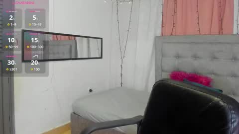 Valentina online show from December 29, 2024, 6:35 am