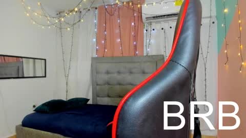 Valentina online show from February 10, 2025, 11:15 am