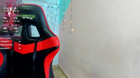 Valentina online show from February 21, 2025, 7:56 am