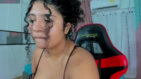 Valentina online show from October 18, 2025, 3:20 am