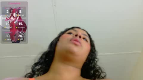 Valentina online show from March 4, 2026, 2:45 pm