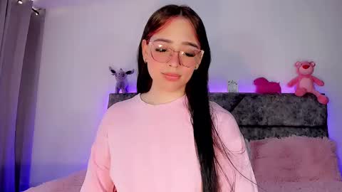 Valentina online show from January 10, 2025, 9:10 pm