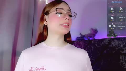 Valentina online show from April 2, 2026, 3:42 pm