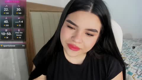 valentina_anzuate online show from December 6, 2024, 5:20 am
