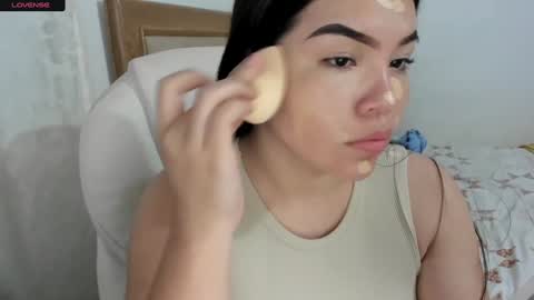 valentina_anzuate online show from January 14, 2025, 3:32 am
