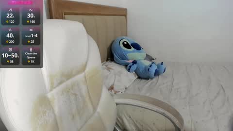 valentina_anzuate online show from January 29, 2025, 2:09 am