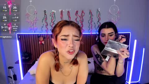 VALENTINA  online show from December 16, 2024, 3:40 am