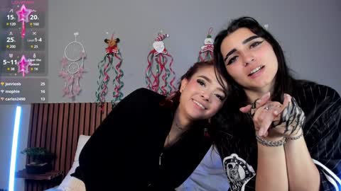 VALENTINA  online show from December 16, 2024, 10:18 am