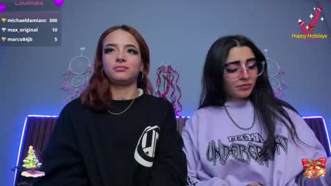 VALENTINA  online show from December 21, 2024, 9:23 am