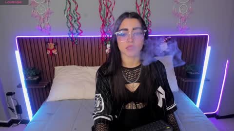 VALENTINA  online show from December 24, 2024, 2:32 am