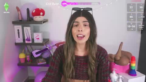 Snapshot of valentina_cerettis chatting on June 9, 2026, 6:08 pm Valentina Ceretti online show from June 9, 2026, 6:08 pm