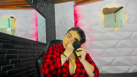 Valentina online show from December 28, 2024, 7:54 pm