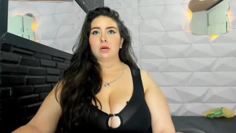 Valentina online show from January 25, 2025, 12:38 am