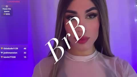 VALENTINA GAVIRIA online show from December 15, 2024, 8:19 am