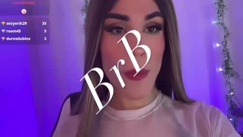 VALENTINA GAVIRIA online show from December 23, 2024, 8:25 pm