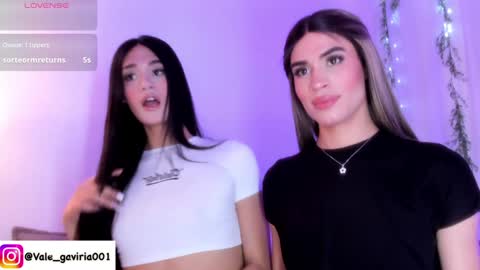 VALENTINA GAVIRIA online show from December 31, 2024, 8:34 pm