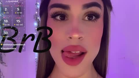 VALENTINA GAVIRIA online show from January 14, 2025, 10:44 pm