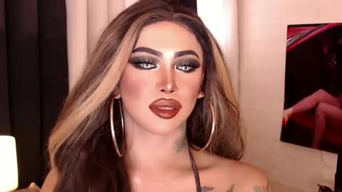 Amanda online show from January 9, 2025, 5:44 am