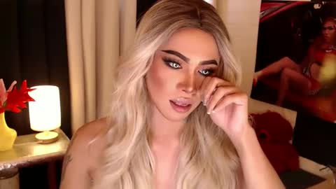 Amanda online show from February 1, 2025, 3:08 am