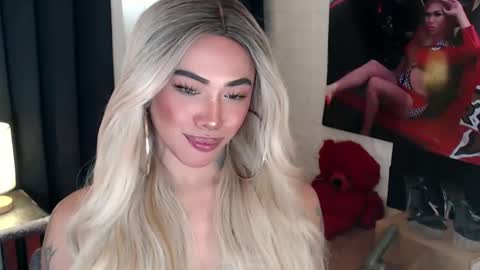 Amanda online show from February 16, 2025, 4:31 am