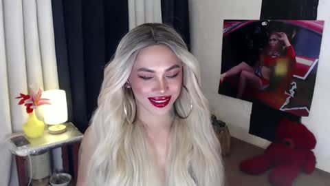 Amanda online show from February 21, 2025, 11:22 am