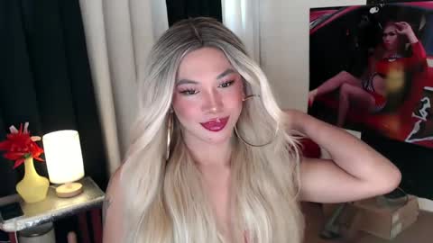 Amanda online show from March 5, 2025, 1:42 am