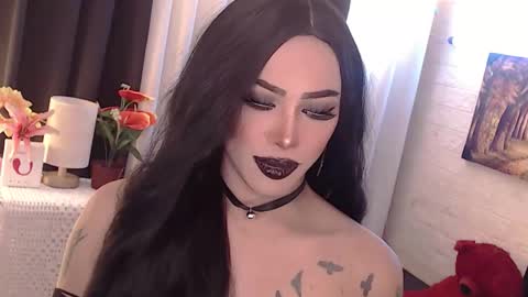 Amanda online show from October 4, 2025, 2:20 am