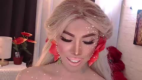 Amanda online show from November 1, 2025, 4:36 am