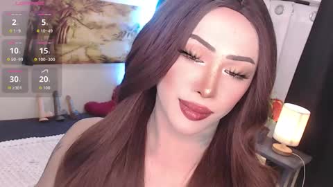 Amanda online show from January 14, 2026, 11:16 am