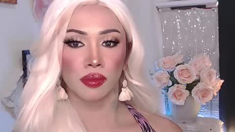 Amanda online show from February 15, 2026, 7:51 am