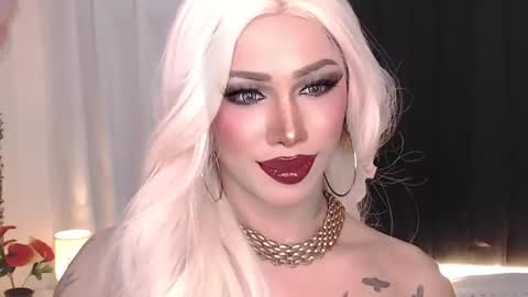 Amanda online show from March 1, 2026, 12:45 am