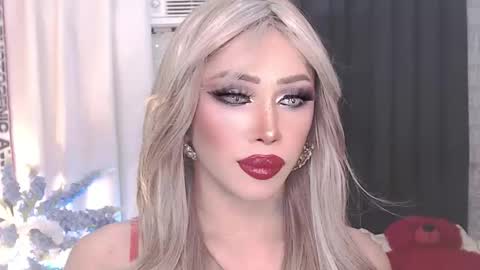 Amanda online show from April 3, 2026, 5:11 pm