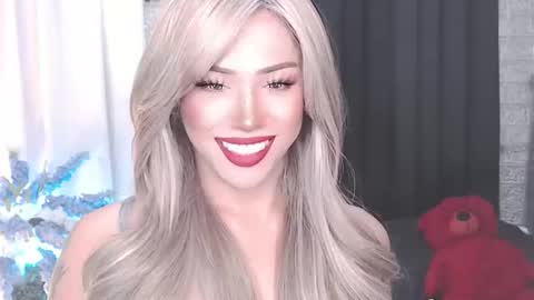 Amanda online show from April 6, 2026, 3:02 pm