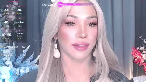 Amanda online show from May 9, 2026, 3:06 pm