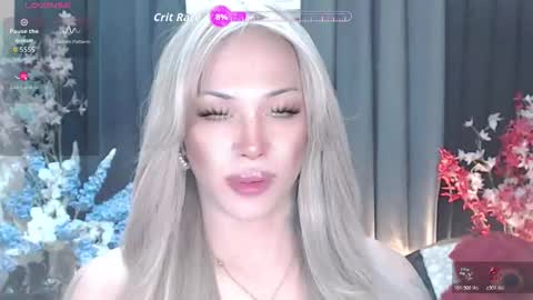 Amanda online show from May 11, 2026, 8:53 am
